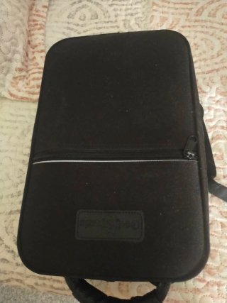 Clarinete Geodamus CL-280