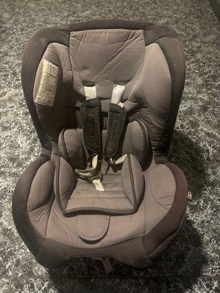 Silla de coche para bebé