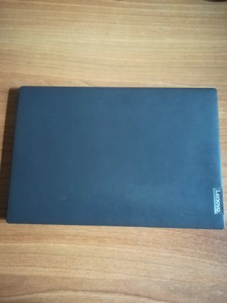 Lenovo V15-ADA Laptop 15,6 Nero