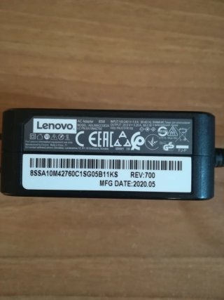 Lenovo V15-ADA Laptop 15,6 Nero