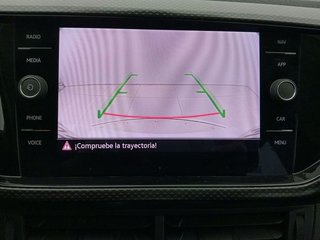 Volkswagen T-Cross Life 1.0 TSI 70kW (95CV)