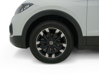 Volkswagen T-Cross Life 1.0 TSI 70kW (95CV)