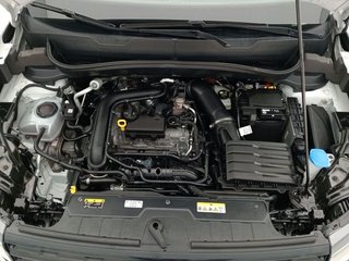 Volkswagen T-Cross Life 1.0 TSI 70kW (95CV)