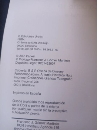 Libros