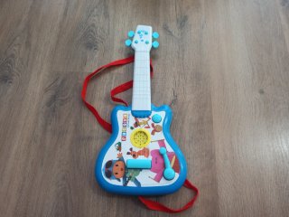 Guitarra Pocoyó