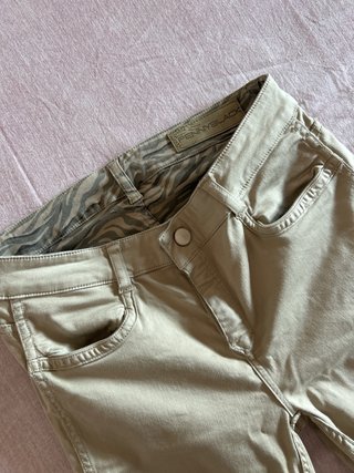 Jeans Pennyblack fantasia zebra taglia 42