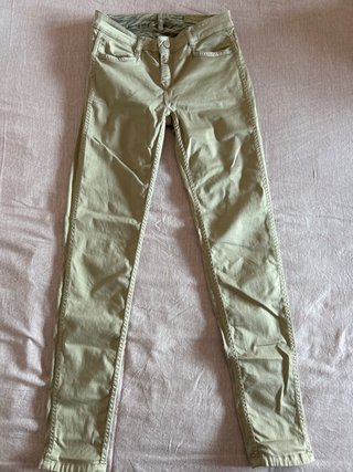 Jeans Pennyblack fantasia zebra taglia 42