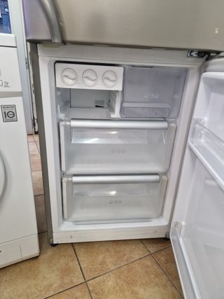 Oferta Nevera y Lavadora LG