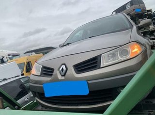 Renault 8200413214 piloto tras izq megane ii 61326