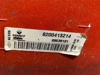 Renault 8200413214 piloto tras izq megane ii 61326