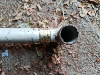 Cuadro BMX antiguas