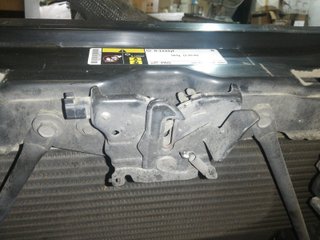 [1646052] CERRADURA CAPO JEEP GRAND CHEROKEE (WK)