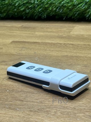 Controller WiFi per motore di persiane con telecomando NIVIAN