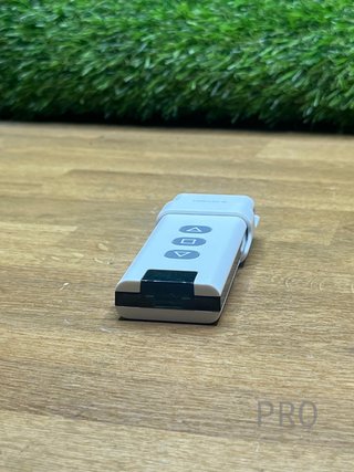 Controller WiFi per motore di persiane con telecomando NIVIAN