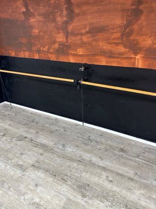 Alquiler de sala para entrenamientos y actividades