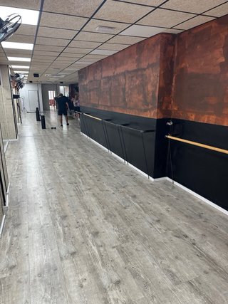 Alquiler de sala para entrenamientos y actividades