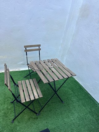 Alquiler de sala para entrenamientos y actividades