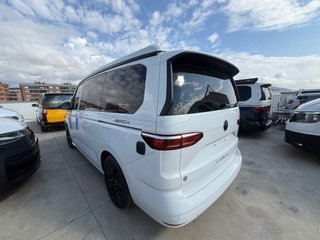 Volkswagen California T7 Beach Camper