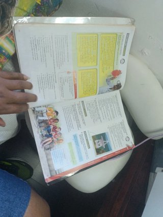 MINDSET STUDENT BOOK.BACHILLERATO 1