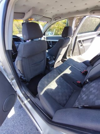Opel Vectra GTS 1.8 16v ITV RECIEN PASADA