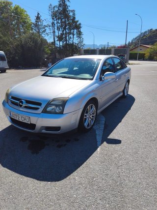 Opel Vectra GTS 1.8 16v ITV RECIEN PASADA