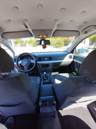 Opel Vectra GTS 1.8 16v ITV RECIEN PASADA