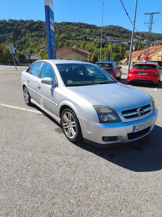 Opel Vectra GTS 1.8 16v ITV RECIEN PASADA