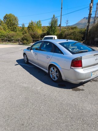 Opel Vectra GTS 1.8 16v ITV RECIEN PASADA