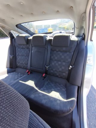 Opel Vectra GTS 1.8 16v ITV RECIEN PASADA