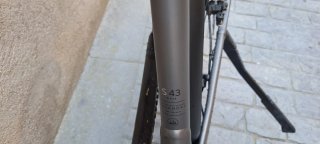 2 Bicicletas Eléctricas Kalkhoff