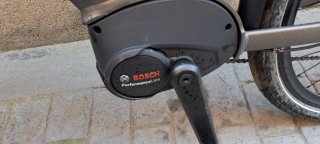 2 Bicicletas Eléctricas Kalkhoff