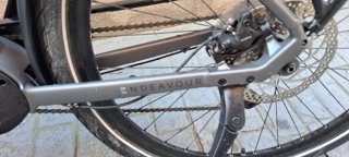 2 Bicicletas Eléctricas Kalkhoff