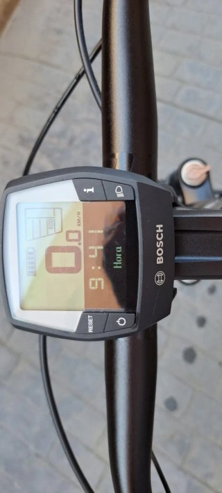 2 Bicicletas Eléctricas Kalkhoff