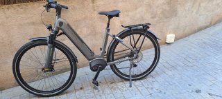 2 Bicicletas Eléctricas Kalkhoff