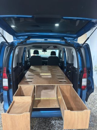 Carpintero Muebles a Medida