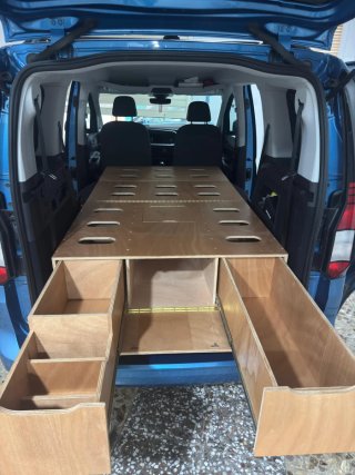 Carpintero Muebles a Medida