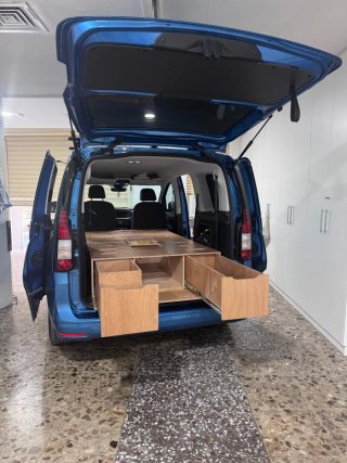 Carpintero Muebles a Medida
