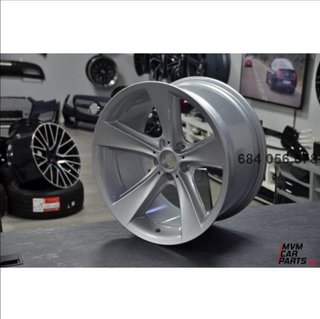 Juego de 4 Llantas 18 Styling M128 BM056