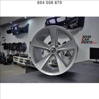 Juego de 4 Llantas 18 Styling M128 BM056