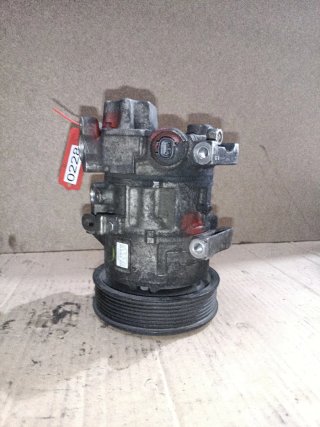 Compresor A/A Toyota Avensis