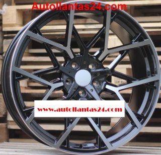 1125 Juego de 4 llantas para bmw varios ta r026302