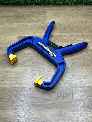Abrazadera Handi de presión IRWIN