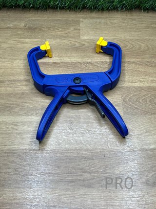 Abrazadera Handi de presión IRWIN