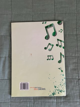 Teoría y Práctica del Lenguaje Musical II