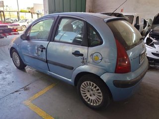 6900000711 módulo citroen c3 1.4 mt (92 cv 230692