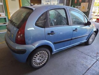 6900000711 módulo citroen c3 1.4 mt (92 cv 230692