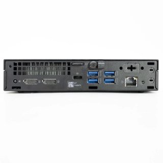 Dell OptiPlex 7060 i7-8700T 16GB RAM SSD 240GB