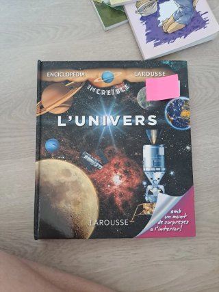 L'Univers