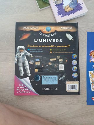 L'Univers