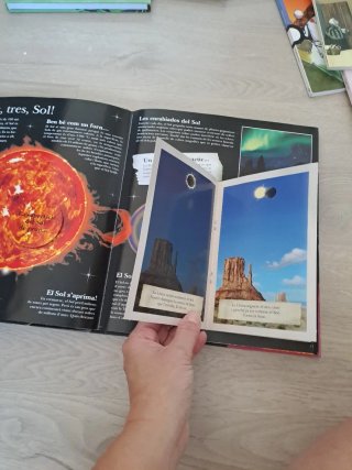 L'Univers